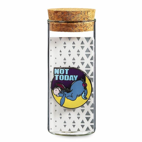 Disney - Eeyore Pin - Winnie the Pooh - Picture 3 of 3